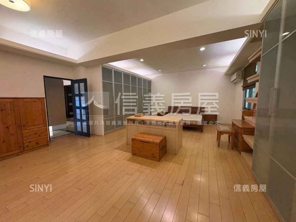 龍昌路傳世豪邸房屋室內格局與周邊環境