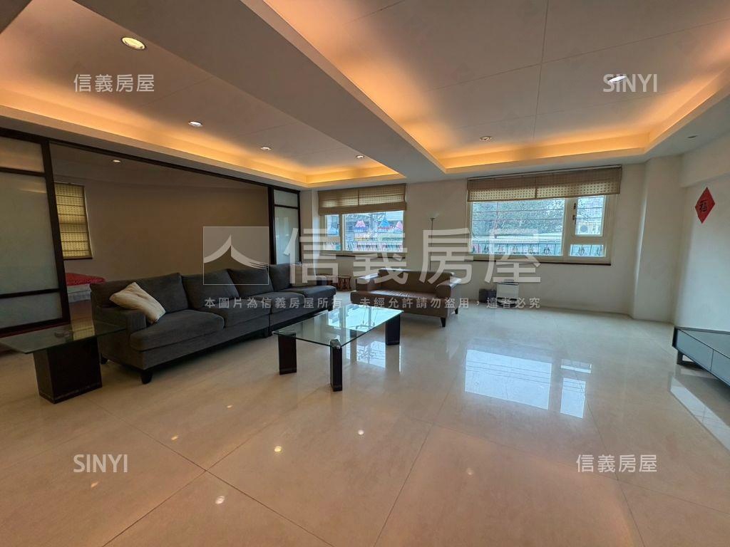 龍昌路傳世豪邸房屋室內格局與周邊環境