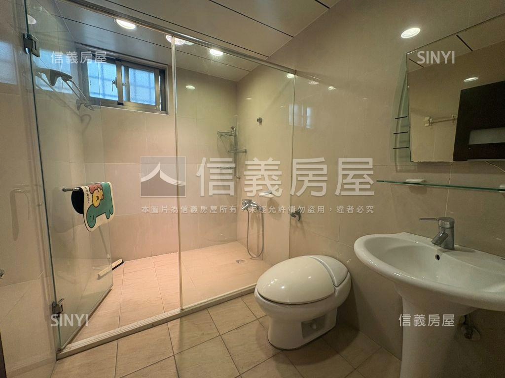 龍昌路傳世豪邸房屋室內格局與周邊環境