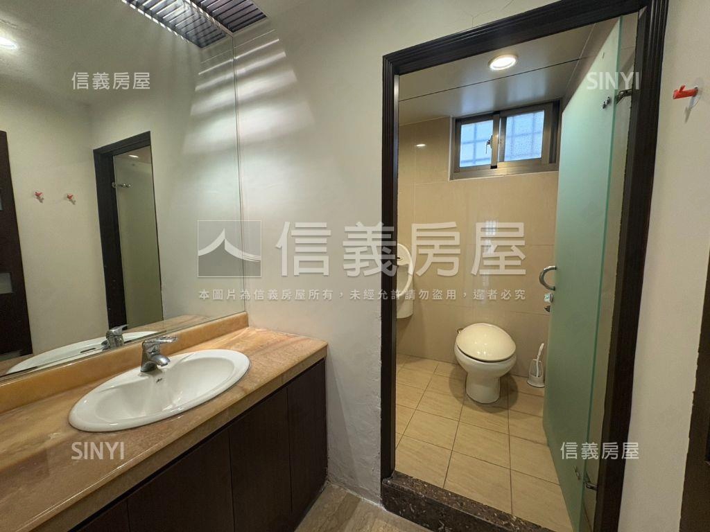 龍昌路傳世豪邸房屋室內格局與周邊環境