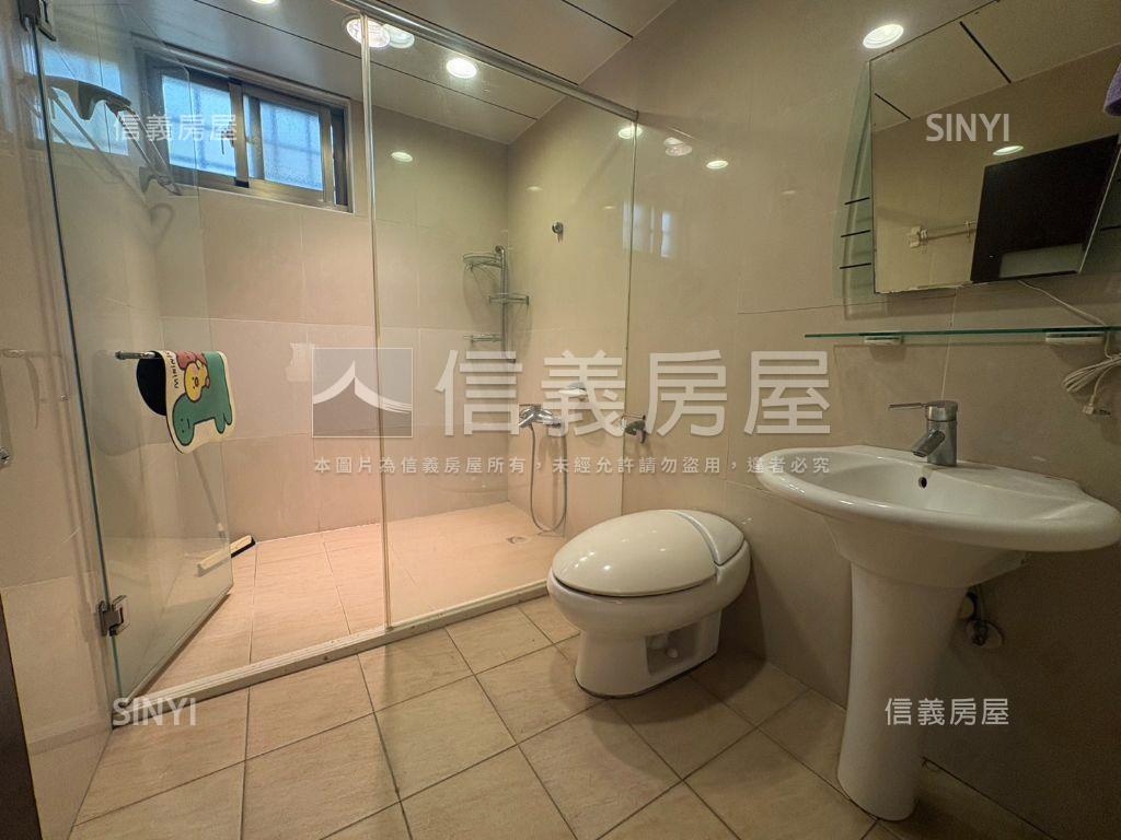 龍昌路傳世豪邸房屋室內格局與周邊環境