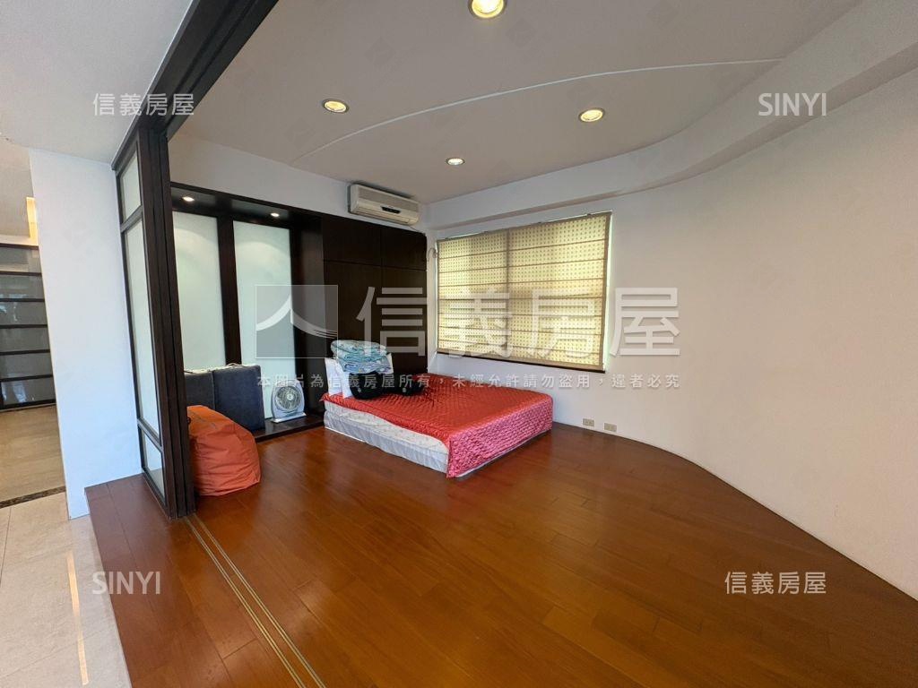 龍昌路傳世豪邸房屋室內格局與周邊環境