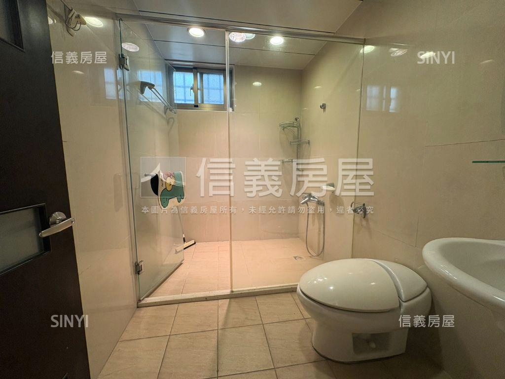 龍昌路傳世豪邸房屋室內格局與周邊環境