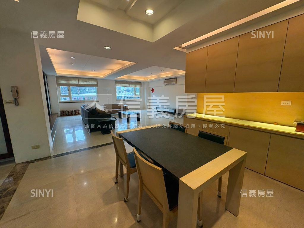 龍昌路傳世豪邸房屋室內格局與周邊環境