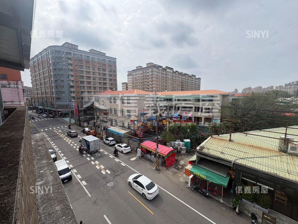 龍昌路傳世豪邸房屋室內格局與周邊環境