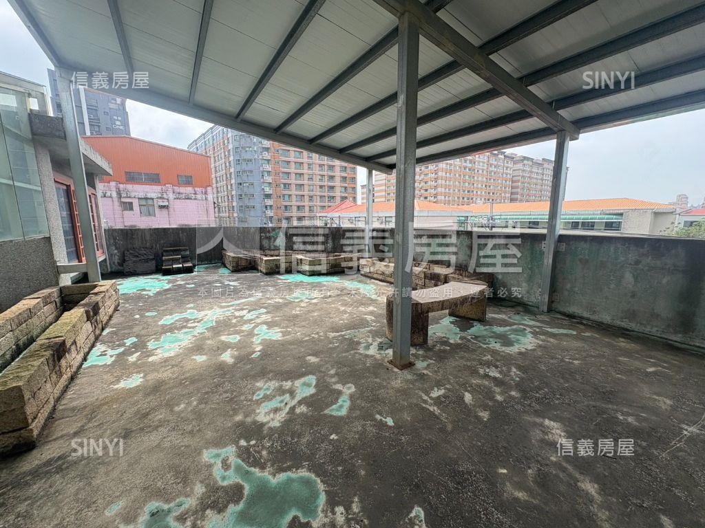 龍昌路傳世豪邸房屋室內格局與周邊環境