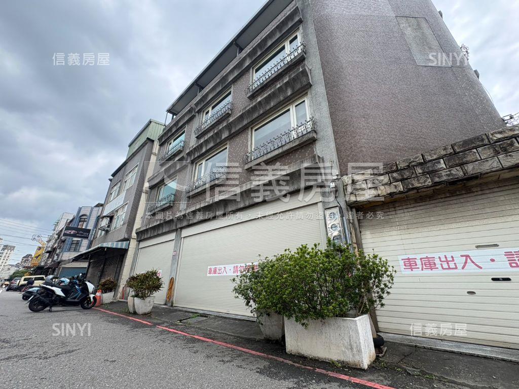 龍昌路傳世豪邸房屋室內格局與周邊環境