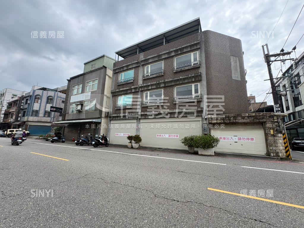 龍昌路傳世豪邸房屋室內格局與周邊環境