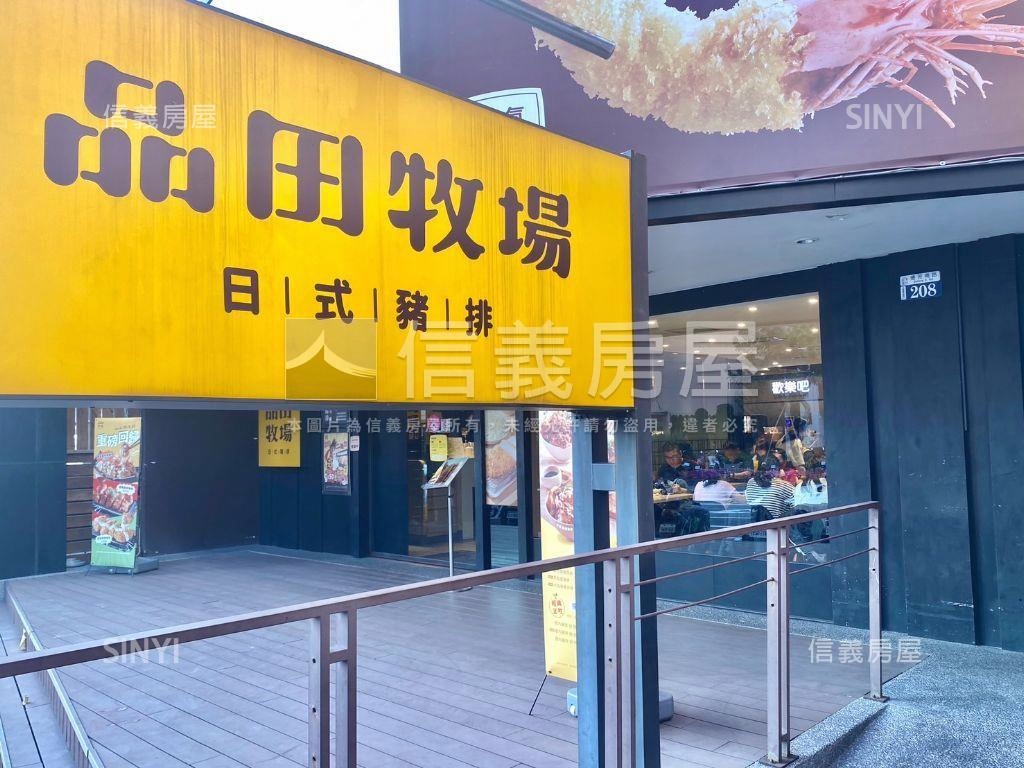 大里二期四房平面車位房屋室內格局與周邊環境