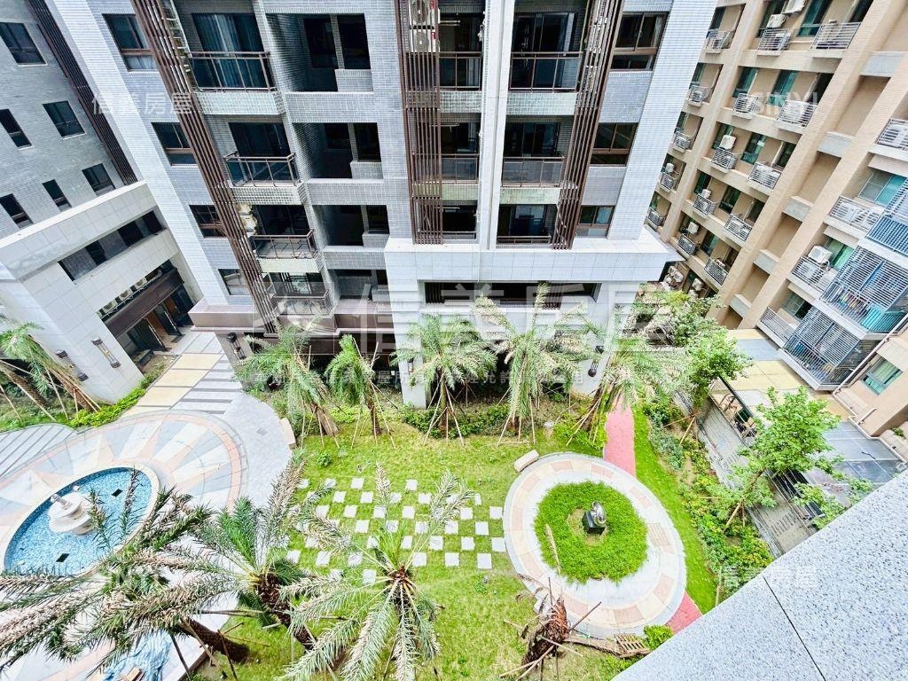 皇普誠意出售高樓兩房平車房屋室內格局與周邊環境