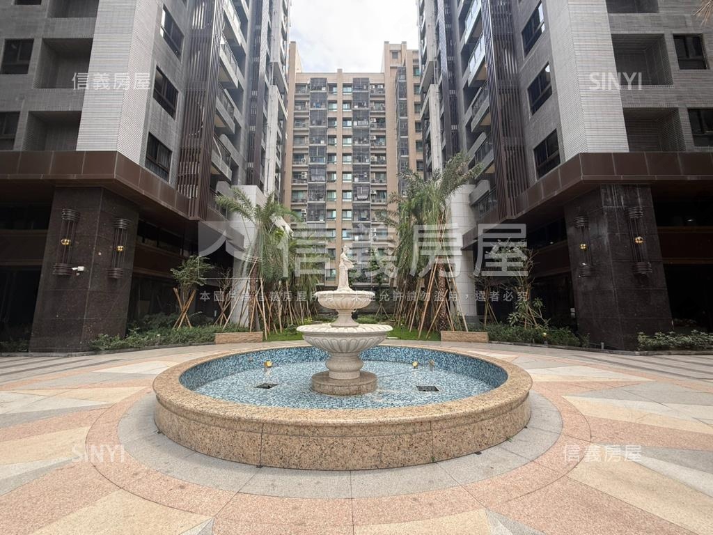 皇普誠意出售高樓兩房平車房屋室內格局與周邊環境