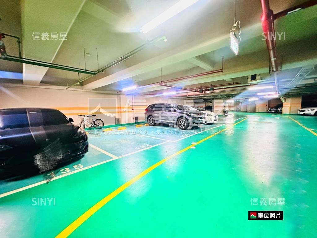 一品稀有１＋１加坡平車位房屋室內格局與周邊環境