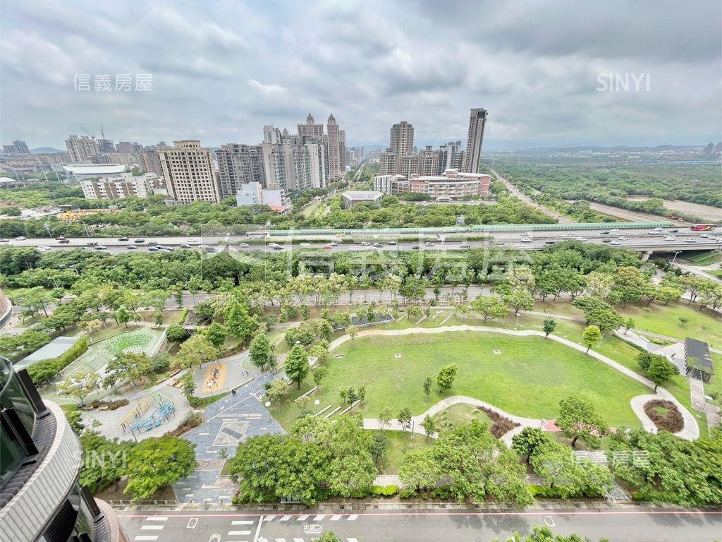 水公園高樓視野質感屋房屋室內格局與周邊環境