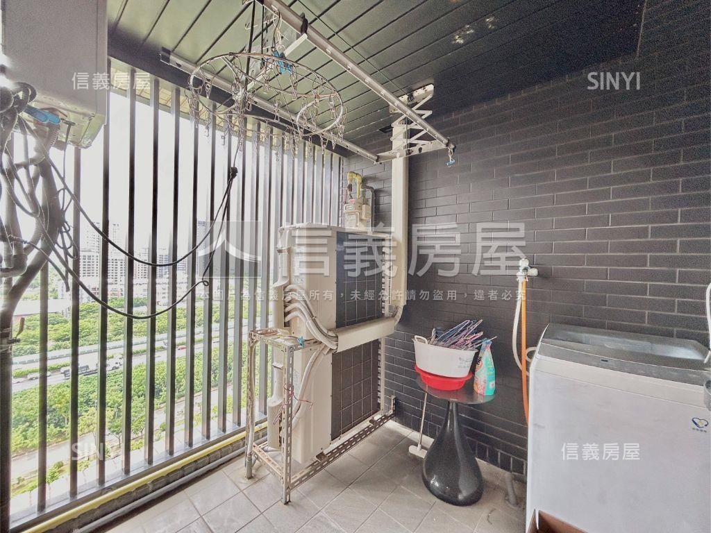 水公園高樓視野質感屋房屋室內格局與周邊環境