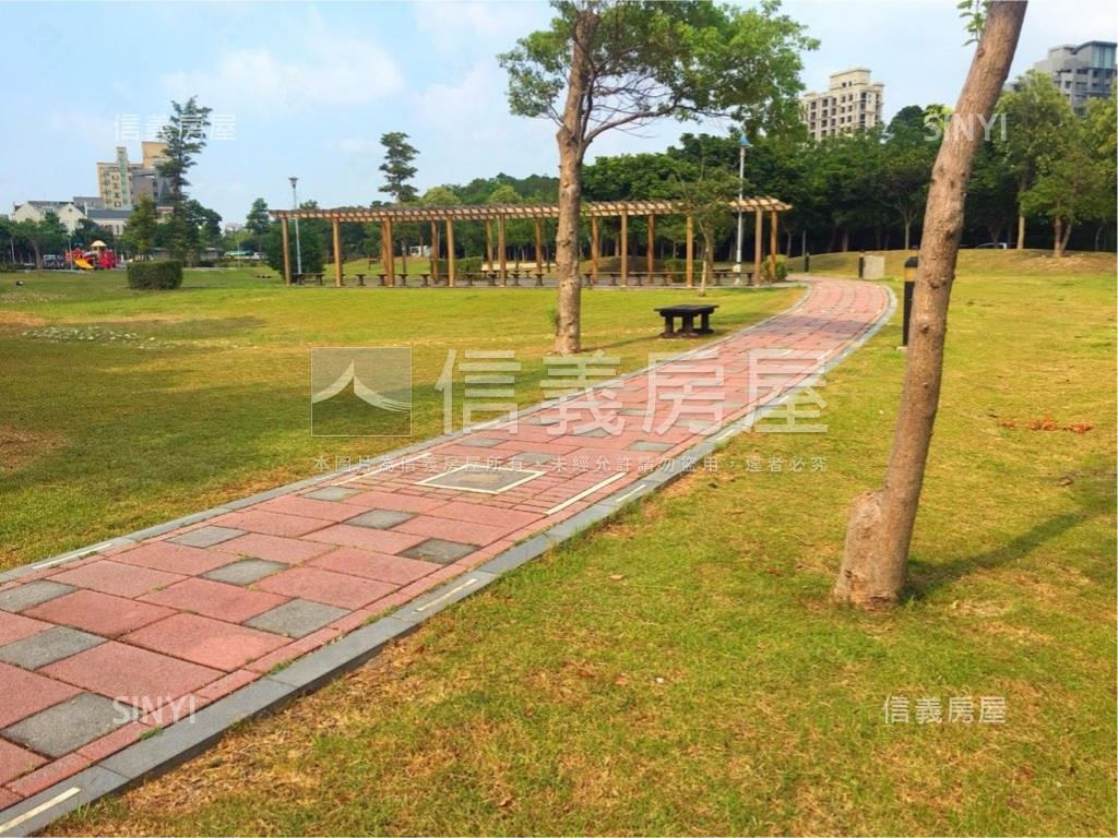 水公園高樓視野質感屋房屋室內格局與周邊環境