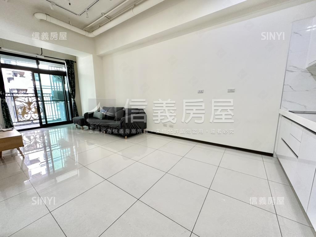 微笑廁所沒開窗我不住！房屋室內格局與周邊環境