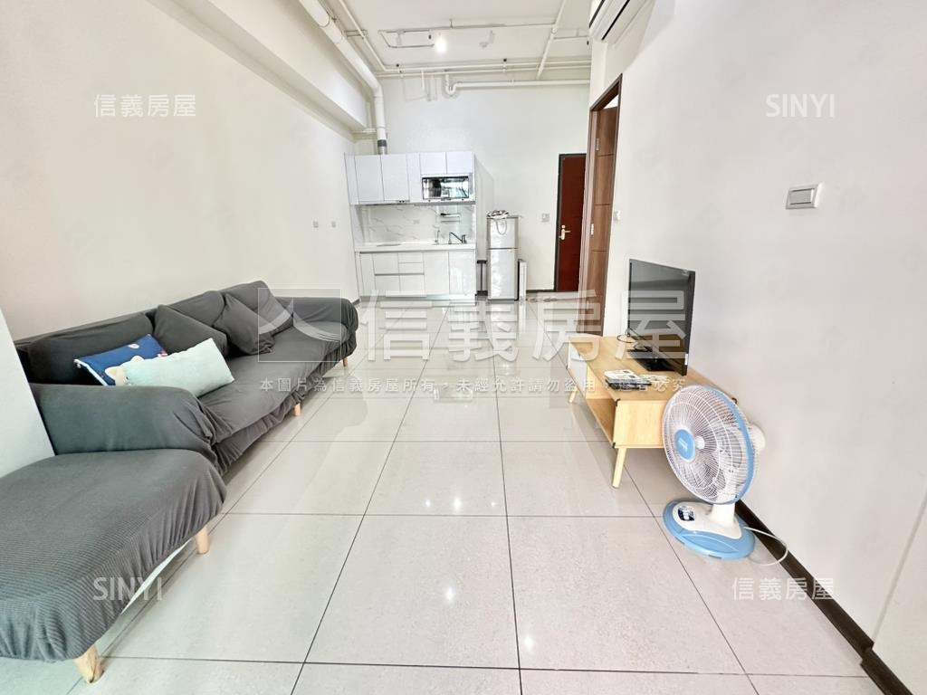 微笑廁所沒開窗我不住！房屋室內格局與周邊環境
