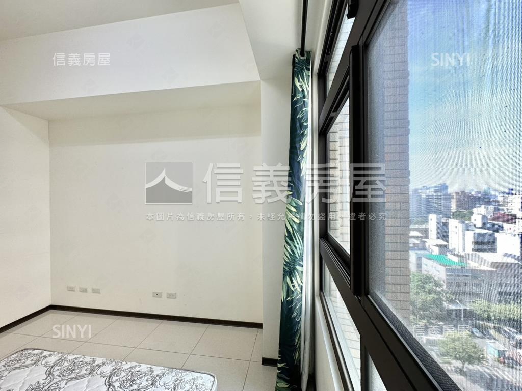 微笑廁所沒開窗我不住！房屋室內格局與周邊環境