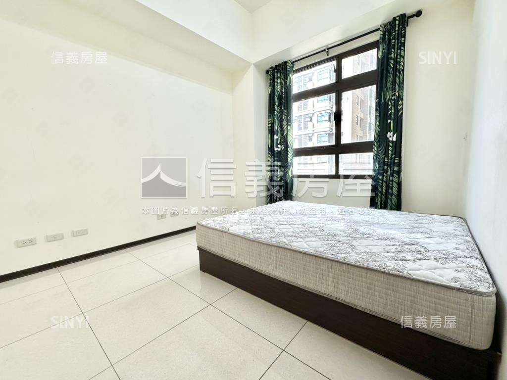 微笑廁所沒開窗我不住！房屋室內格局與周邊環境