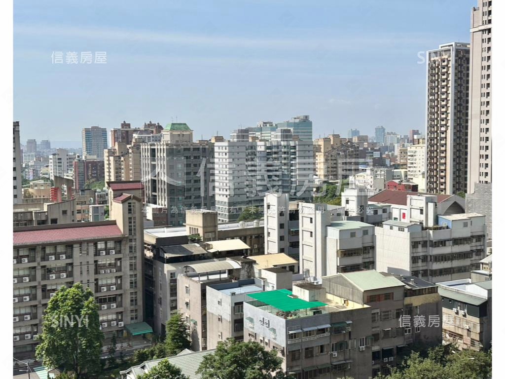 微笑廁所沒開窗我不住！房屋室內格局與周邊環境