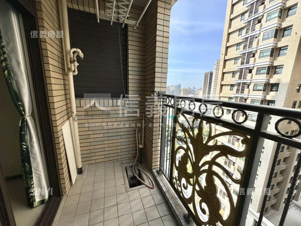 微笑廁所沒開窗我不住！房屋室內格局與周邊環境