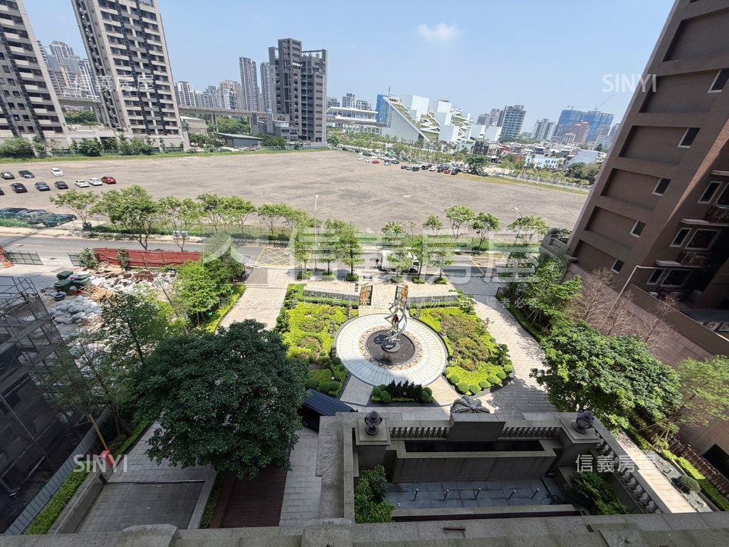 宜雄大名鑄雙主臥豪邸房屋室內格局與周邊環境