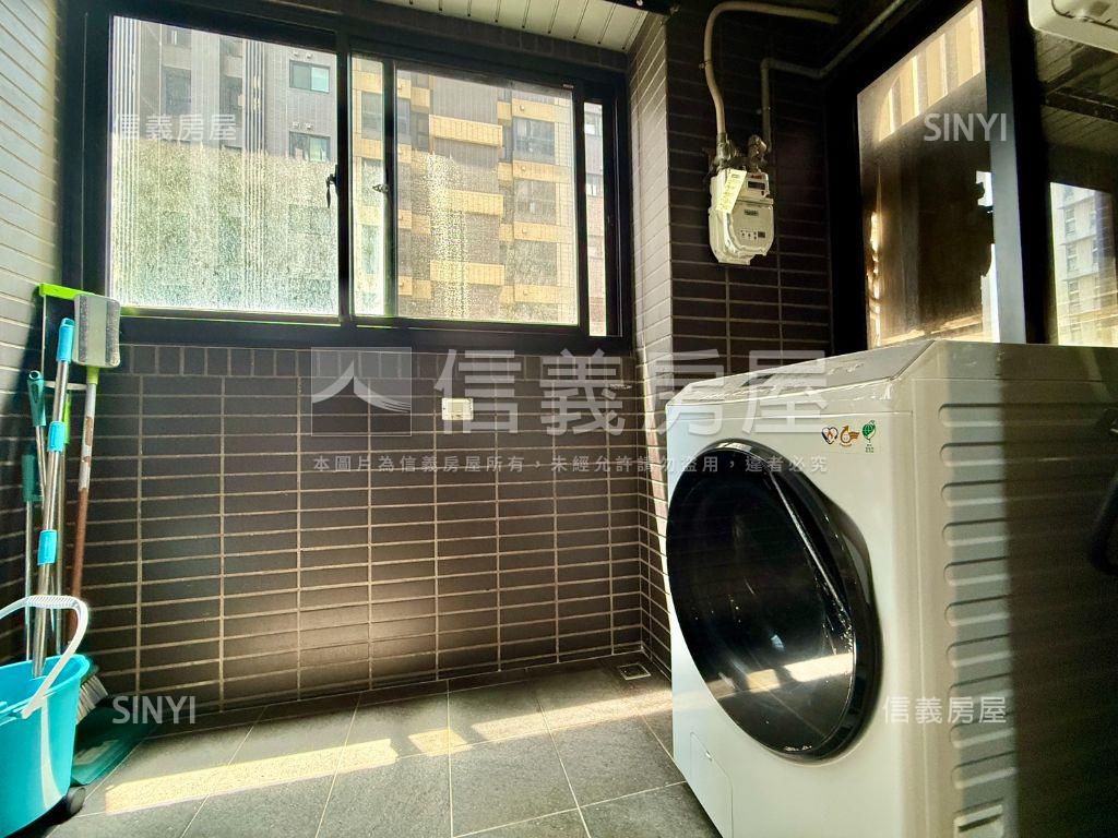 宜雄大名鑄雙主臥豪邸房屋室內格局與周邊環境