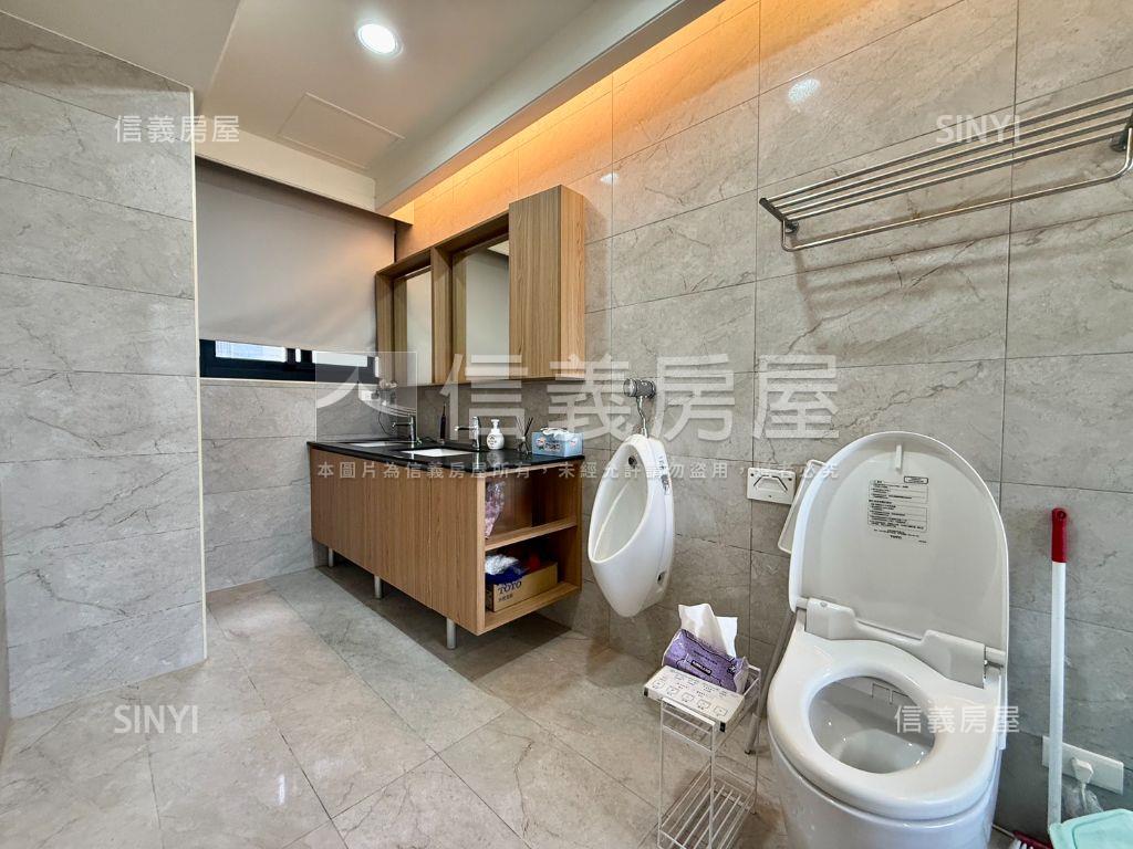 宜雄大名鑄雙主臥豪邸房屋室內格局與周邊環境