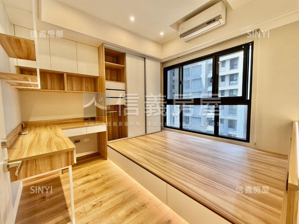 宜雄大名鑄雙主臥豪邸房屋室內格局與周邊環境