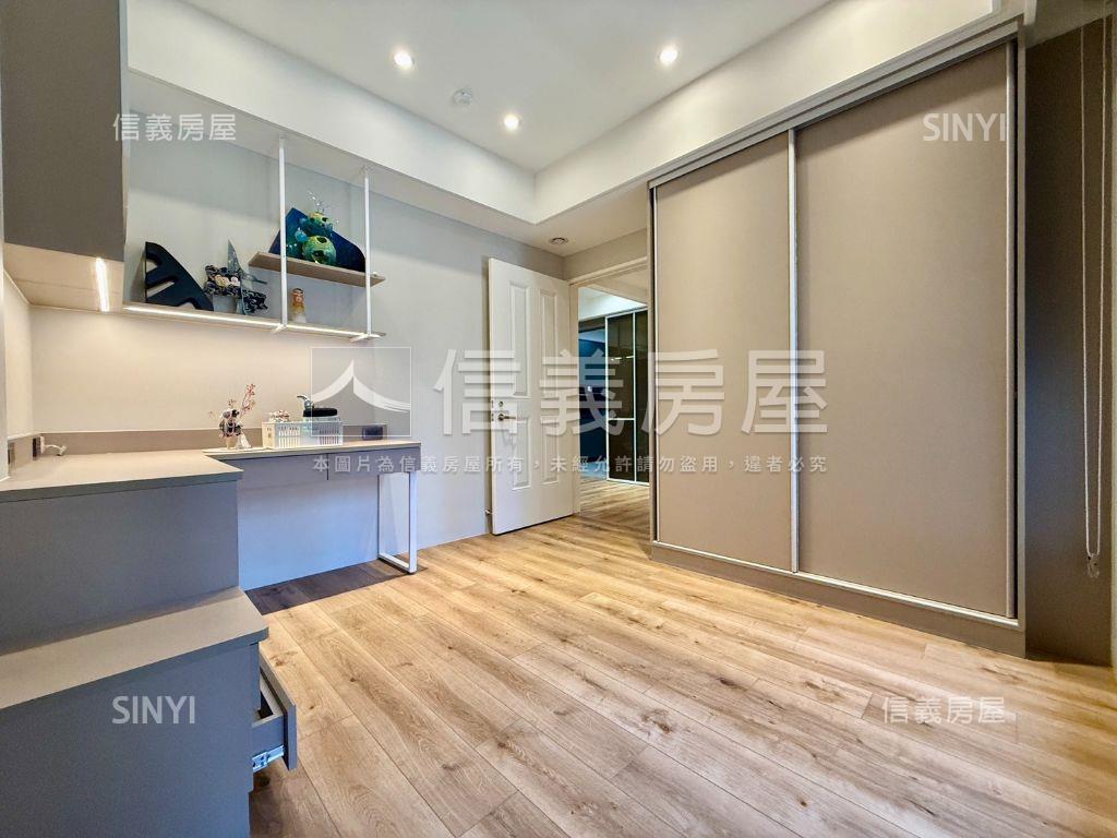 宜雄大名鑄雙主臥豪邸房屋室內格局與周邊環境