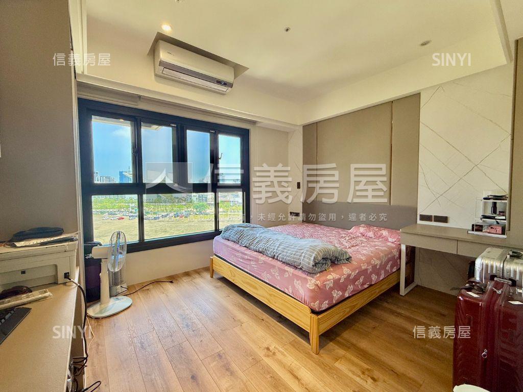 宜雄大名鑄雙主臥豪邸房屋室內格局與周邊環境