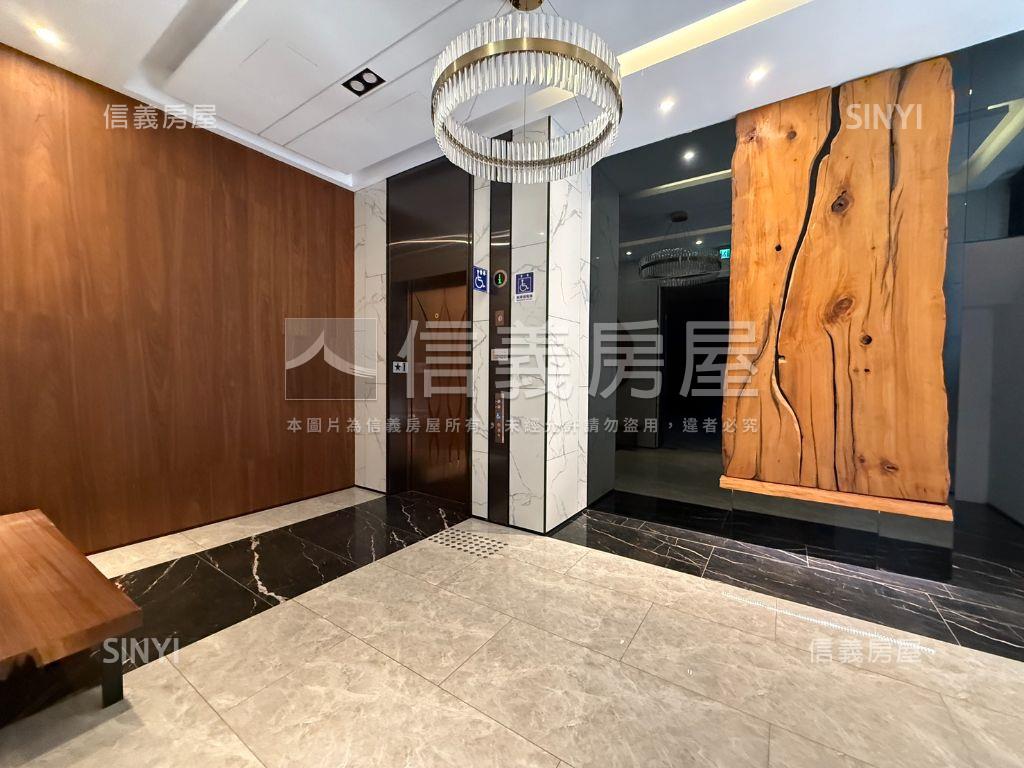 宜雄大名鑄雙主臥豪邸房屋室內格局與周邊環境