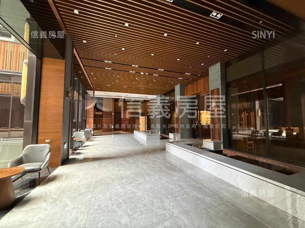 宜雄大名鑄雙主臥豪邸房屋室內格局與周邊環境