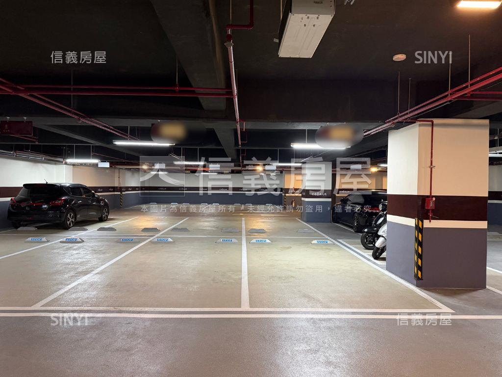 宜雄大名鑄雙主臥豪邸房屋室內格局與周邊環境