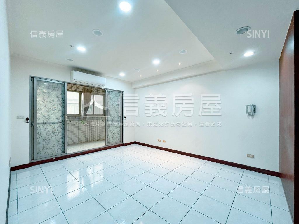 黎明河南三采採光四房平車房屋室內格局與周邊環境