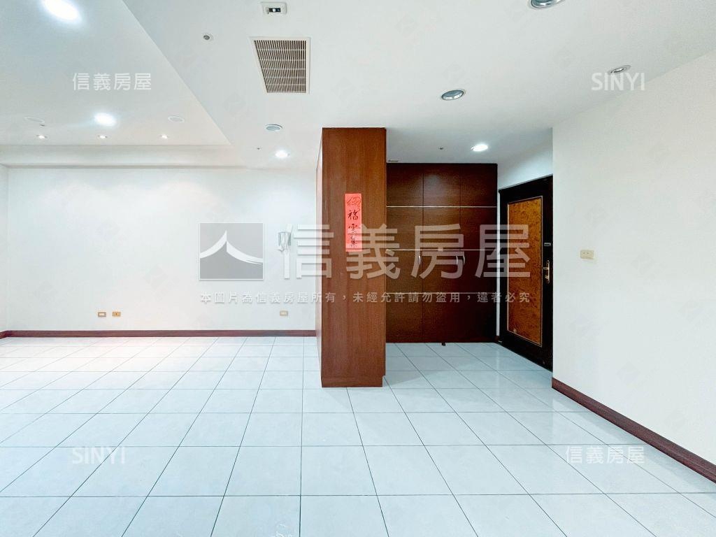 黎明河南三采採光四房平車房屋室內格局與周邊環境