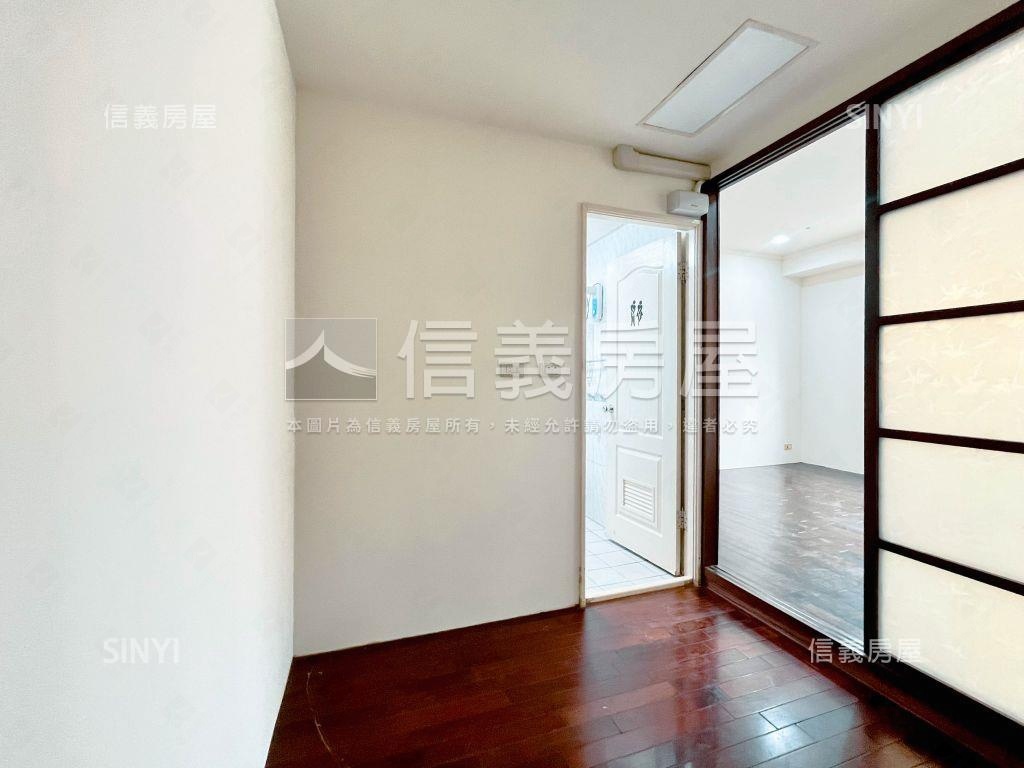 黎明河南三采採光四房平車房屋室內格局與周邊環境