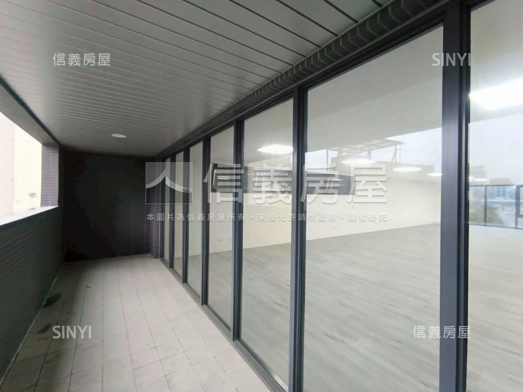忠孝９８美景三戶純辦房屋室內格局與周邊環境