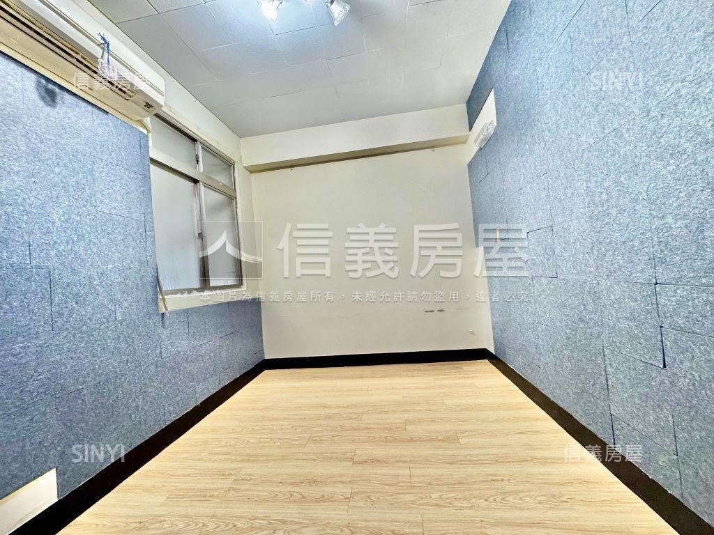近中國醫３樓前後陽台房屋室內格局與周邊環境