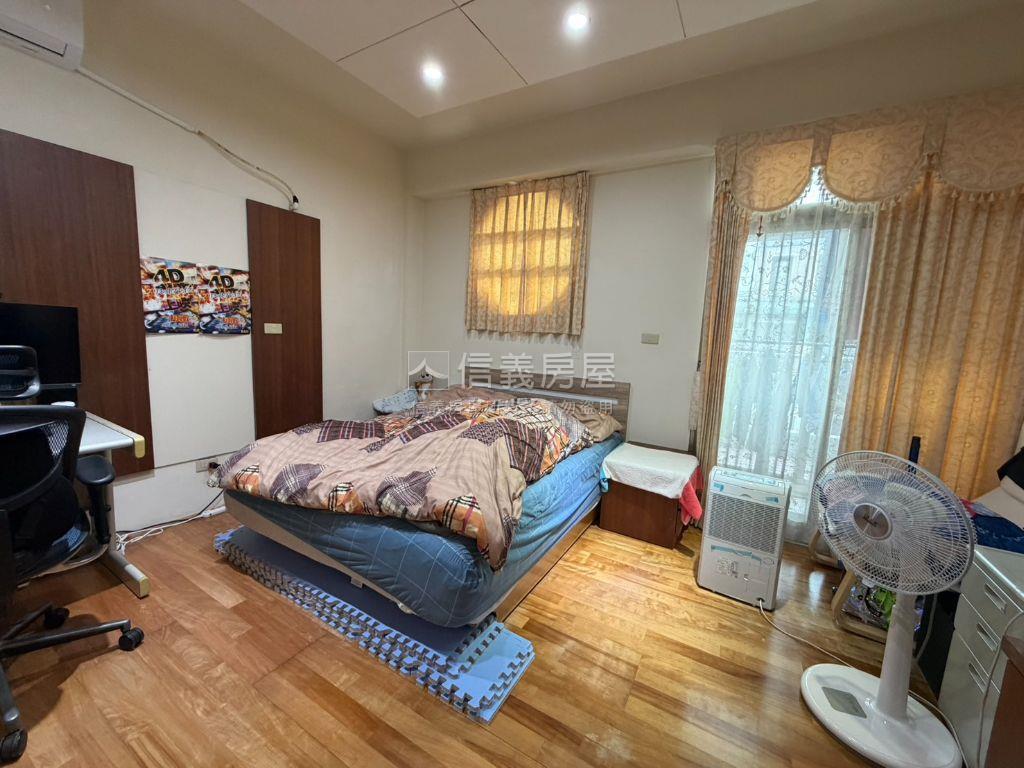 楊梅體育園區夏威夷美透天房屋室內格局與周邊環境