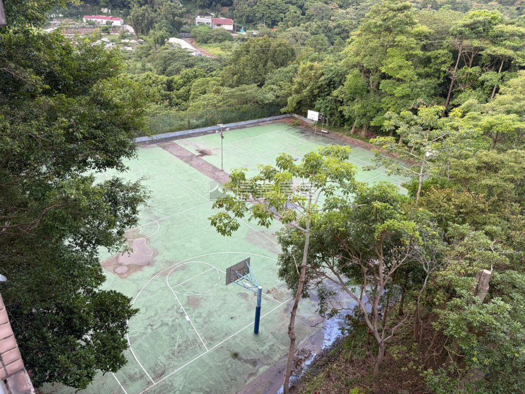 楊梅體育園區夏威夷美透天房屋室內格局與周邊環境