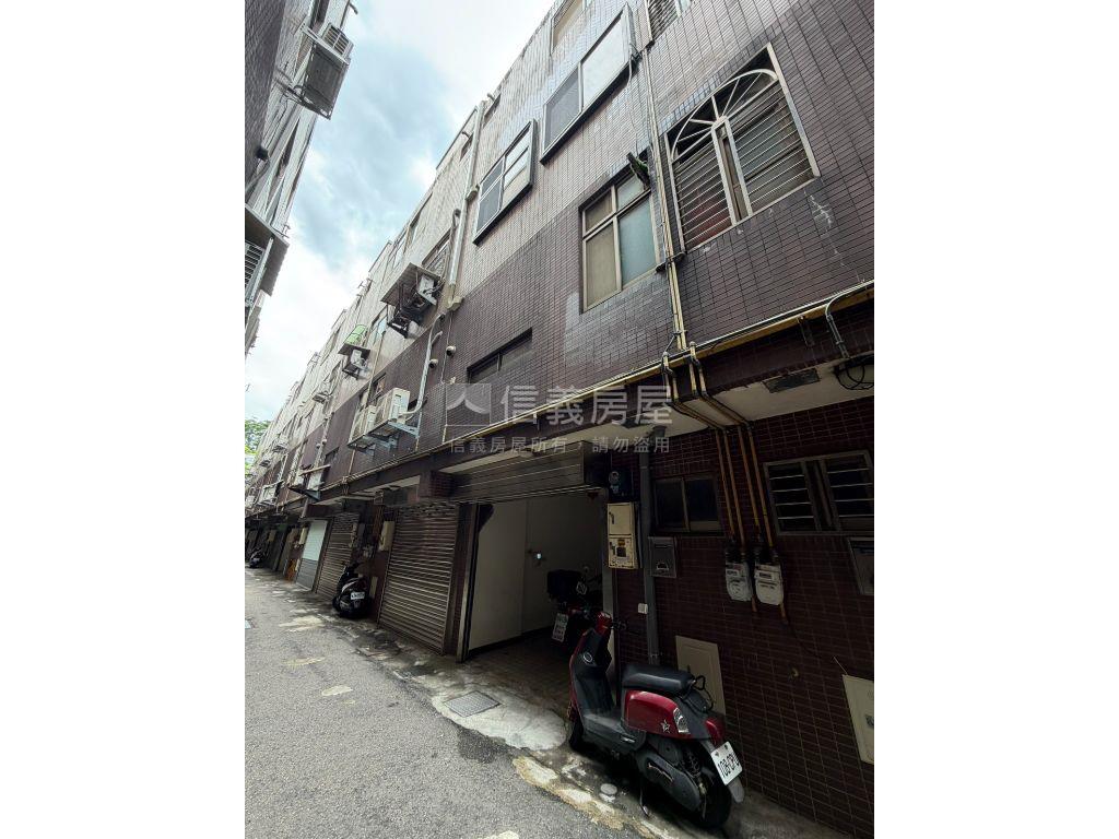 楊梅體育園區夏威夷美透天房屋室內格局與周邊環境