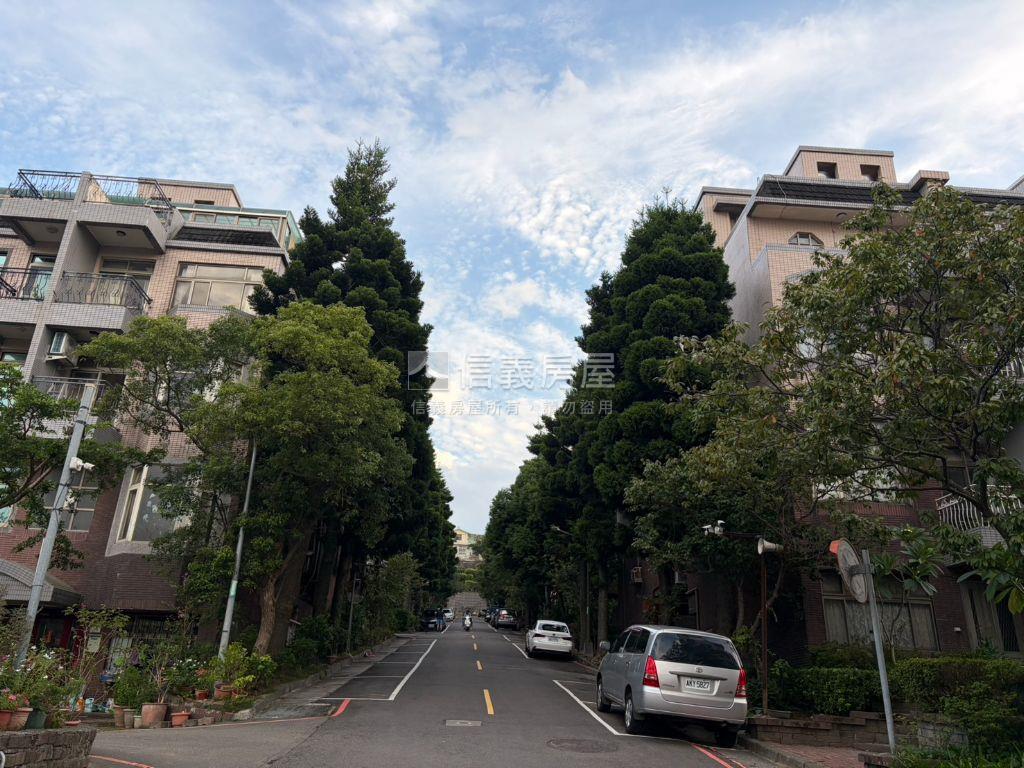 楊梅體育園區夏威夷美透天房屋室內格局與周邊環境