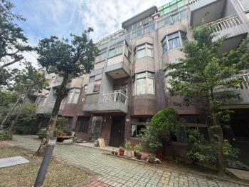 楊梅體育園區夏威夷美透天
