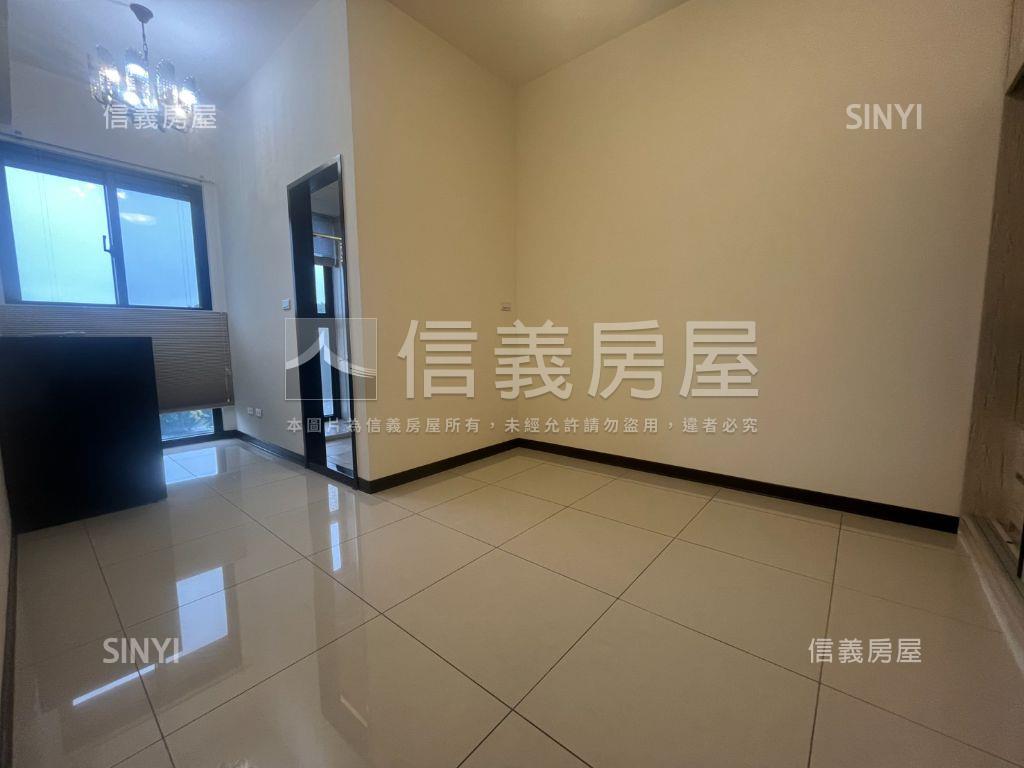 【京美晴海】露台精裝三房房屋室內格局與周邊環境