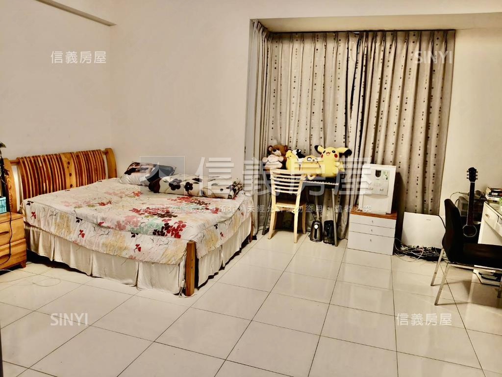 屋齡約１４年美透店房屋室內格局與周邊環境