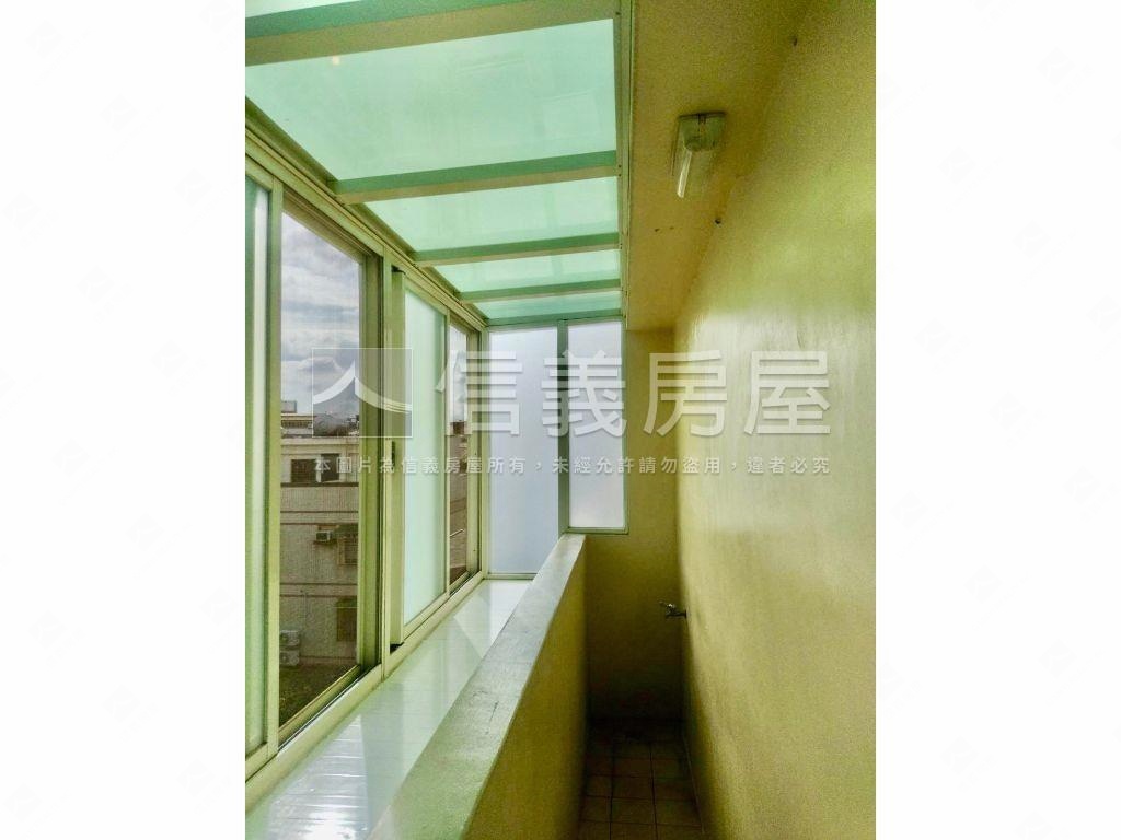 屋齡約１４年美透店房屋室內格局與周邊環境