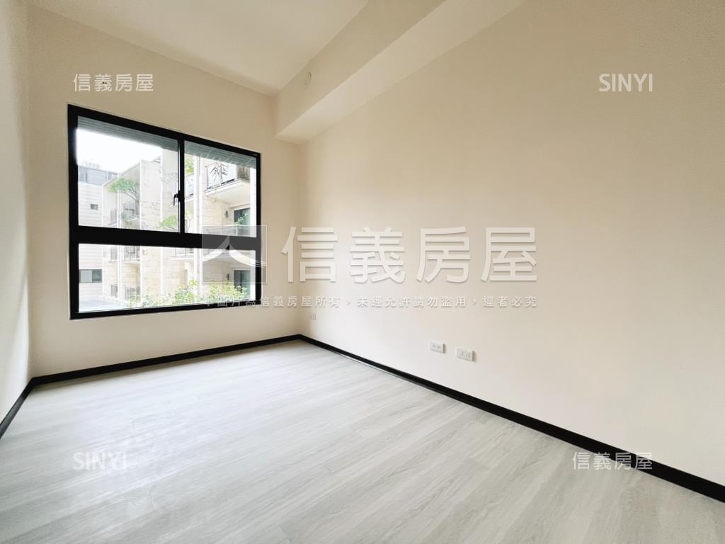 盛築玥３房平車可換約！房屋室內格局與周邊環境