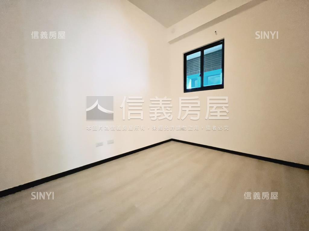 盛築玥３房平車可換約！房屋室內格局與周邊環境