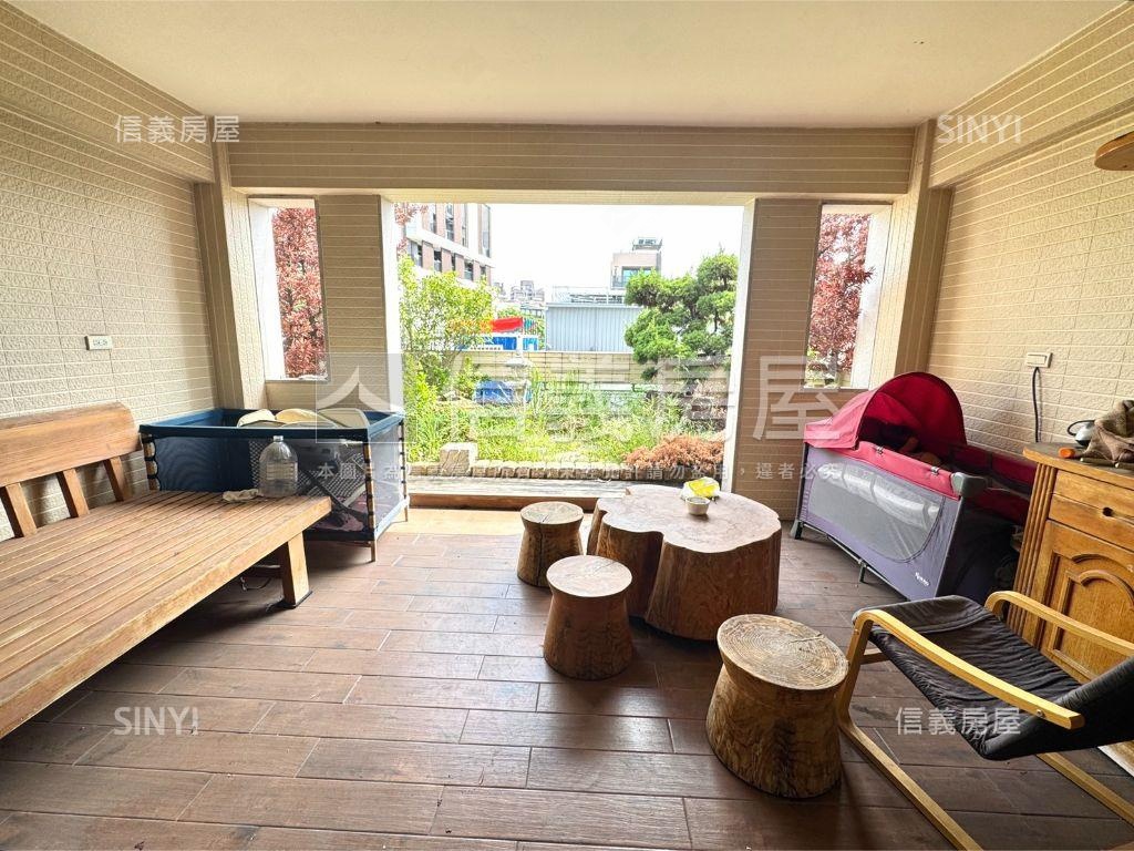 ⭐鳥語花香邊間大透天房屋室內格局與周邊環境